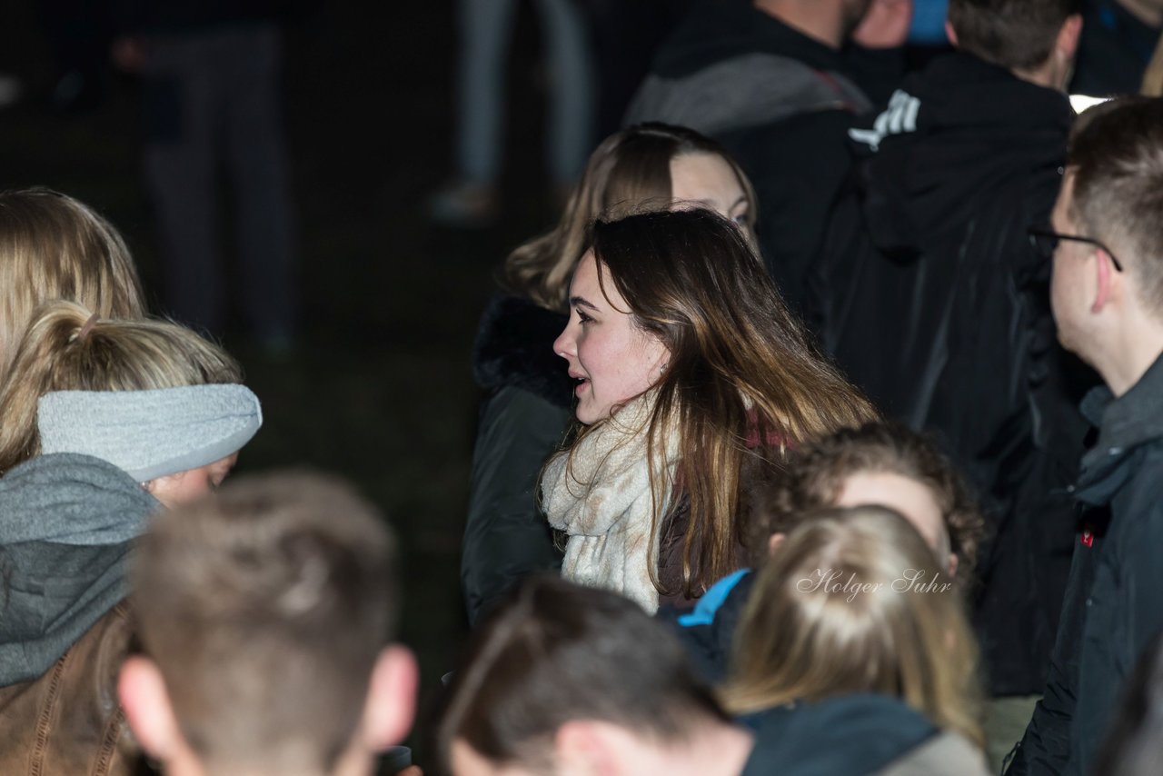 Bild 506 - Osterfeuer